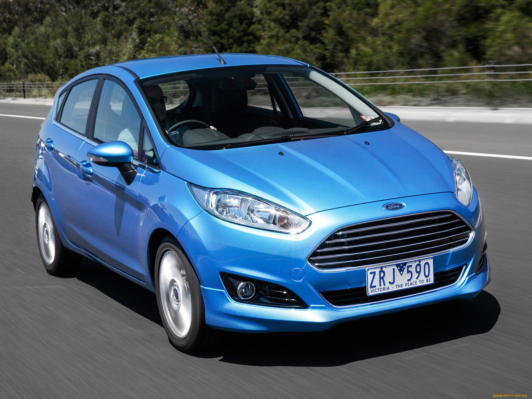 , ford, s, fiesta, 5-door, au-spec, '2013